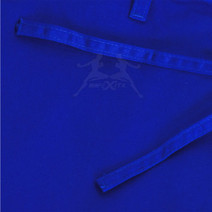 Traje de Entrenamiento de Judo en Oferta, con Costuras Resistentes y Tela Transpirable para Largas Sesiones de Práctica - Product Image 6