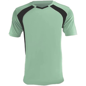 Maillot de football de haute qualité, respirant, fournisseur de vêtements de sport d'équipe, vente en gros - Product Image 1