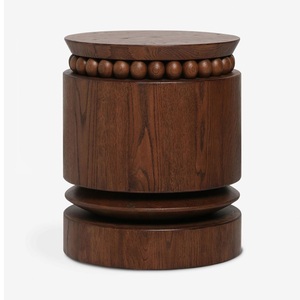 Tabouret en aluminium de haute qualité avec coussin, mobilier de qualité supérieure, tabouret en métal, assise finition dorée, ottoman en laiton - Product Image 3