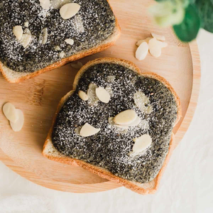 Pasta de Sésamo Negro Premium a Precio de Fábrica, Sin Azúcar, Superalimento Natural, Ideal para Smoothies y Coberturas de Desayuno - Product Image 2