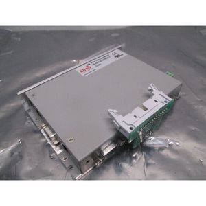 Controlador de Movimiento ELMO CEL-3/100-C6, Servomotor - Equipo y Piezas de Semiconductores de Confianza de Líderes Globales en el Sector - Product Image 2