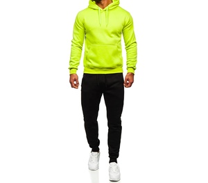 Vente en gros Ensembles personnalisés pour hommes Deux pièces Impression personnalisée Zip Up Deux pièces Joggers Ensemble Coupe-Vent Shorts et Veste de Survêtement - Product Image 6