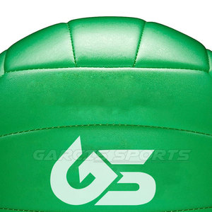 Balón de Voleibol de Material Duradero con Logotipo Personalizado, Balón de Voleibol de Alta Resistencia para Entrenamiento al Aire Libre - Product Image 5