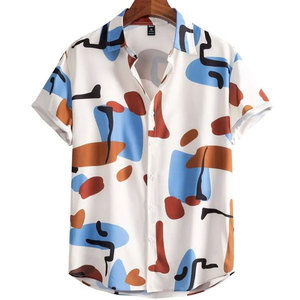 Polo T-shirts personnalisés pour hommes 2026 – Coton respirant de haute qualité, motif uni, très demandés en gros - Product Image 1