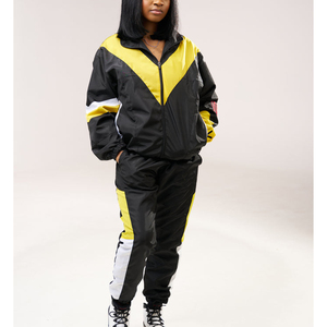 Chaqueta Deportiva Ligera Personalizada, Traje de Entrenamiento para Gimnasio, Venta al Por Mayor en Europa - Product Image 2