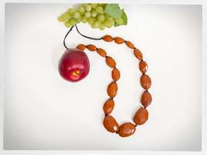 Nouveaux accessoires pour le cou faits à la main pour femmes - perles de luxe tendance - bijoux faits à la main - Product Image 2