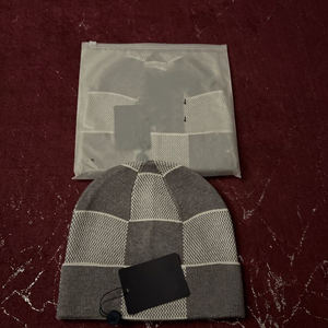 Gorro de Punto Grueso y Cálido de Alta Calidad para Clima Frío, Gorro de Invierno Estiloso Personalizado para Uso Diario 2026 - Product Image 2