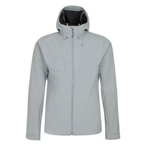 Chaqueta Cortavientos Impermeable al por Mayor, Chaqueta Cortavientos Ligera para Uso en Exteriores, Deportes, Senderismo, Chaqueta Cortavientos 2026 - Product Image 4