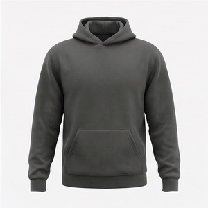 Sudaderas con Capucha Premium de Nueva Llegada para Hombre, Estilo Único, Transpirables, del Mejor Material, Forro Polar Grueso, Ropa Urbana, Venta al Por Mayor - Product Image 1