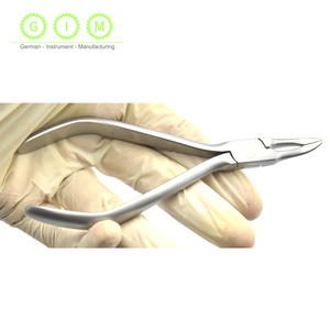 High Quality Manual Orthodontic Weingart Utility Pliers-Autoclavable Stainless Steel Dental Utility <b>Wire</b> Bending Pliers - Product Image 4