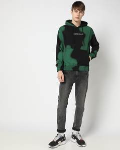 Sudadera con Capucha para Hombre de Alta Calidad, Estándar de Exportación para Invierno, Secado Rápido, Impresión Digital, 100% Algodón, Venta Directa de Fábrica al por Mayor - Product Image 3