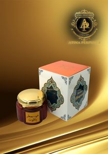 ธูปอัลกัเอดอูดมูอัตตาร์ยาคูตขายส่ง - Product Image 4