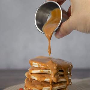 Premium Quality Custom Commercial Grade Stainless Steel Condiment Sauce <b>Cups</b> Tea <b>Cups</b> & Saucers Dipping Portion Metal <b>Cups</b> - Product Image 4