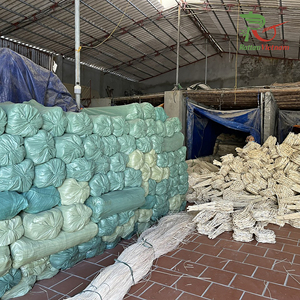 OEM หญ้าทะเลบิด3/4มม. 5/6มม. วัตถุดิบจากเวียดนามราคาดีที่สุดสำหรับงานหัตถกรรมเฟอร์นิเจอร์ธรรมชาติผลิตภัณฑ์ทางการเกษตร - Product Image 3