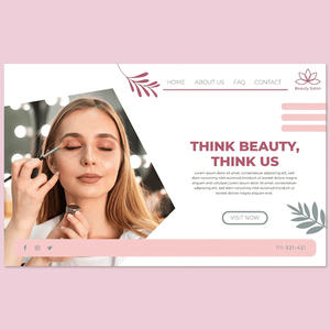 Application mobile de services de beauté à la demande personnalisée avec réservation <span class=keywords><strong>AI</strong></span> (Linux et Mac OS, version Web) - Product Image 4