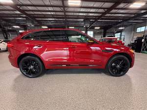 รถยนต์มือสอง Jaguar F-PACE P250 R-Dynamic S ปี 2026 - Product Image 2