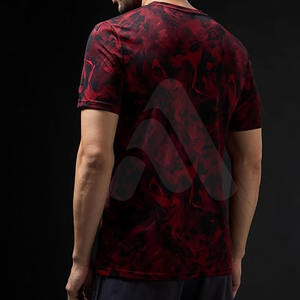 T-shirts imprimés pour hommes 2026 – Nouveau design – Meilleur prix – En vente - Product Image 2