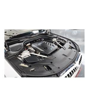 บีเอ็มดับเบิลยู แกรนทัวริสโม (GT) 630d XDrive M Sport รุ่นธันวาคม 2020 วิ่ง 74,073 กม. เกียร์อัตโนมัติ ดีเซล พวงมาลัยซ้าย - Product Image 6