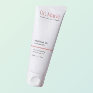 ครีมบำรุงผิวหน้าเกาหลี K-Beauty Dialmarie Red Skin Gel Cream ผลิตในเกาหลี 200 มล. x 3 ชิ้น โลชั่นบำรุงผิวหน้า มอยเจอร์ไรเซอร์ - Product Image 2