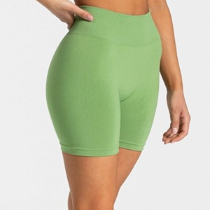 Shorts de Verano para Mujer, Shorts Casuales, Shorts Deportivos con Cintura Elástica - Product Image 1