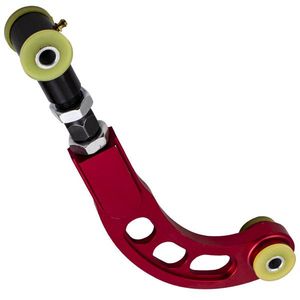 Kit Braccio di Controllo Inferiore OEM di Alta Qualità con Bullone di Regolazione Camber Anteriore e Posteriore per Allineamento, Compatibile con Modelli Scion TC, Acura RSX, ES, CR dal 2005 al 2010 - Product Image 2