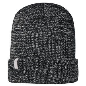 High Quality Winter Knitted <b>Beanie</b> Cap for Unisex Custom Logo 3D Embroidery <b>Fleece</b> Jacquard <b>Beanie</b> Cap In Low MOQ - Product Image 1