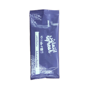 Serviette en coton carrée humide jetable et écologique avec fonction de séchage rapide pour un usage domestique - Product Image 1