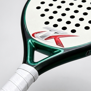 Raquette de tennis et de paddle personnalisée, durable, avec logo personnalisé, fibre de carbone, couleur personnalisée, marque personnalisée, raquette de paddle sur mesure - Product Image 5