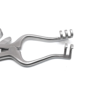 Retractor Weitlaner de Alta Calidad y Larga Duración, Instrumentos Médicos Más Vendidos, Venta Directa de Fábrica - Product Image 3