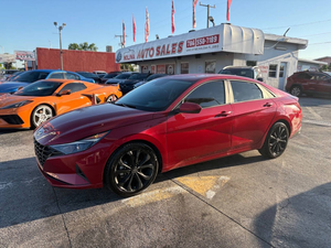 Hyundai Elantra SEL FWD 2022 - Product Image 2