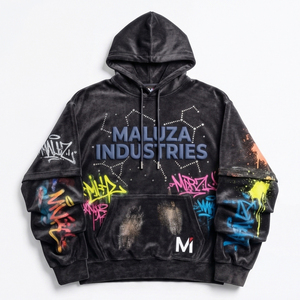 Sudadera Sublimada Personalizada para Equipos Deportivos, con Absorción de Humedad, Rendimiento Atlético, Impresión Completa, Proveedor de Uniformes para Clubes - Product Image 1