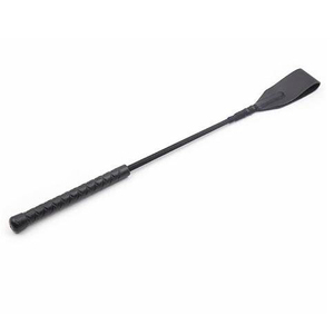 แส้หนัง PU น้ำหนักเบาสำหรับฝึกม้า อุปกรณ์แส้ขี่ม้ากันลื่น บริการ OEM สำหรับแส้ขี่ม้า มีจำหน่ายแล้ว - Product Image 3