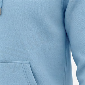 Sudadera con Capucha Premium Personalizada 100% Algodón para Hombre, Diseño Nuevo, Impresa, de Secado Rápido, Cómoda, Venta al Por Mayor, OEM - Product Image 5
