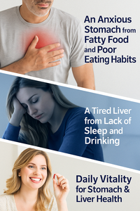 Capsules de silymarine de chardon-Marie 130mg-Supplément de santé du foie pour adultes pris en charge par les OEM - Product Image 2