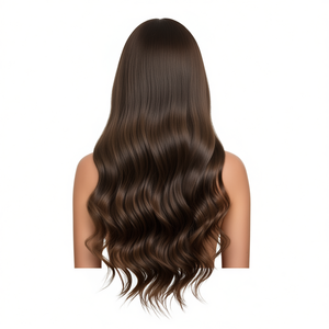 Extensiones de Cabello Humano Genius Weft - Product Image 2