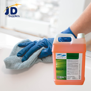 Factory Supply Malaysia Neutral <b>Cleaner</b> Floor Wash Solution for Marble Tile Sensitive <b>Surfaces</b> Facility Bulk Supply - Product Image 6