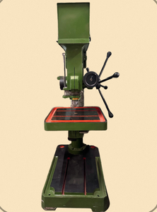 Heavy Duty Bench Drilling 500W High-Accuracy 13mm Max Drilling Diameter <b>Stand</b> Table Drill Press Machine - Product Image 2