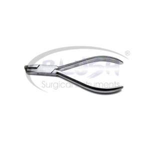 Durable Material Cheap Price Orthodontic Wire Cutters Professional Orthodontic Wire Cutters CE ISO Certified By <b>Blush</b> Surgical - Product Image 2