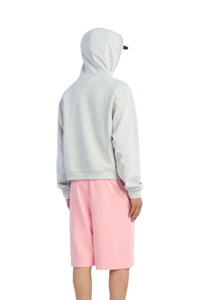 Vêtements à capuche personnalisés pour hommes, mode streetwear, fabrication de vêtements sous marque privée, usine de vente en gros pour les marques de détail mondiales - Product Image 2