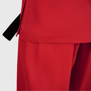 ชุดยูโด/ยิวยิตสู แบบกำหนดเองได้ สำหรับศิลปะการต่อสู้ ผ้าฝ้าย 100% สำหรับผู้ใหญ่ ทั้งชายและหญิง - Product Image 6