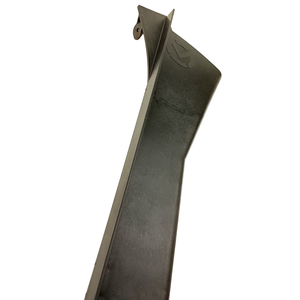 LONGNEW OEM Black <b>Plastic</b> Front Dashboard Right Panel <b>Moulding</b> Made in Taiwan - Product Image 6