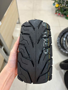 Nouvelle pièce de rechange pour pneu en caoutchouc naturel K239, pour véhicules scooters, marque KUMA, durée de vie 20 000 km, garantie 12 mois, noir, haute qualité - Product Image 6