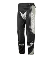Pantalon de hockey léger de haute qualité OEM en toile 100% coton pour hommes