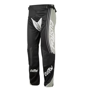 Pantalon de hockey sur glace à compression en jersey OEM de haute qualité à prix abordable, fabricant de pantalons de hockey en ligne - Product Image 1