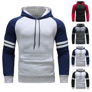 Sudaderas con capucha para hombre, sudaderas con capucha personalizadas de gran tamaño 390GSM para hombre, sudaderas con capucha baratas personalizadas de talla grande a la venta - Product Image 3