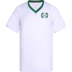 Maillots de football américain et de rugby personnalisables en gros pour OEM, grande taille, respirants, 100 % polyester, sublimés pour équipes - Product Image 2
