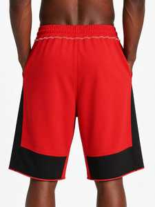 Premium Quality Men Baggy <b>Shorts</b> Comfortable Cotton Blend Casual <b>Shorts</b> For Streetwear <b>Travel</b> And Daily Comfort - Product Image 4