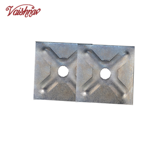 Ván khuôn bằng gỗ ván ép Snap Tie hình thức cho xây dựng bê tông d15mm Tie Rod Waller tấm cho xây dựng - Product Image 3