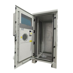 TRISTAR TS-ODC Series Metal <b>Outdoor</b> <b>Cabinet</b> IP55 for BTS Station 4G 5G Shanghai - Product Image 4