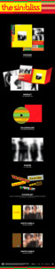 ENHYPEN [THE SINBLISS] Version STANDARD Ensemble d'autocollants, photocartes et affiches scellées officielles KPOP, album de musique coréen, pour tous les âges - Product Image 4